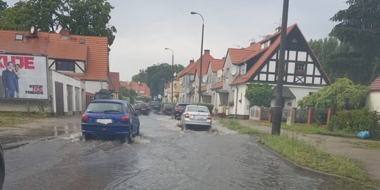 Sytuacje kryzysowe w strategii rozwoju Gorzowa