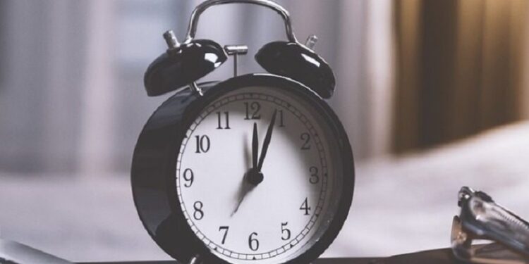 Co sądzimy o zmianie czasu?