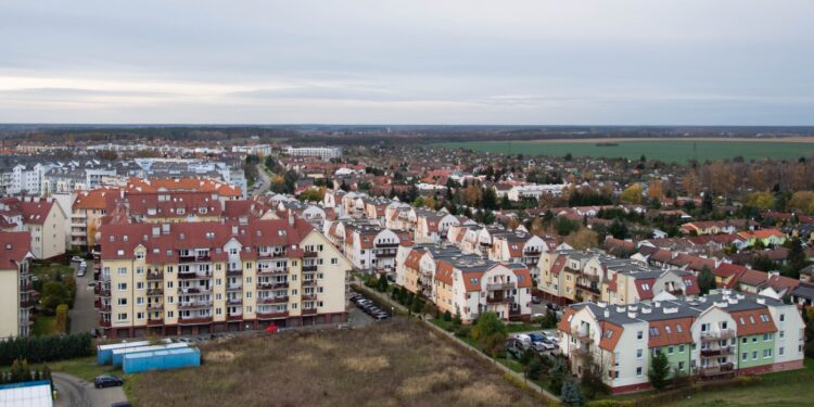 Coraz więcej pomysłów od mieszkańców