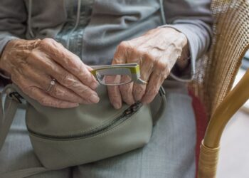 Tydzień jaskry – bezpłatne badania