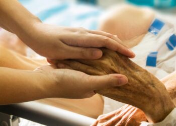 Gorzowskie hospicjum prosi o 1%