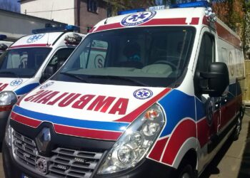 ambulans