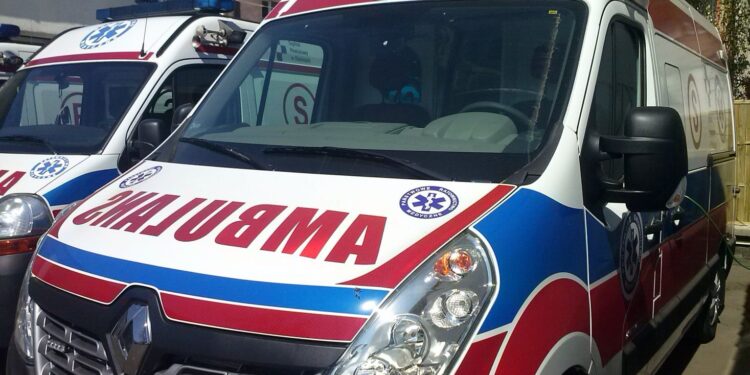 ambulans