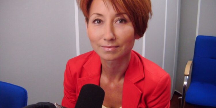 Mirosława Winnicka
