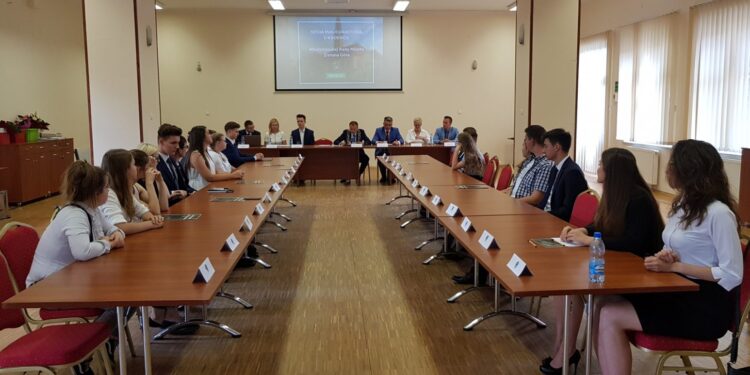 Rola młodzieżowych rad w samorządach będzie większa