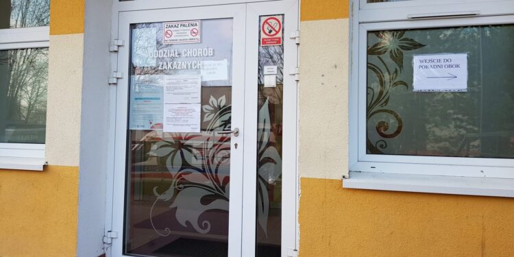 Mija rok od wykrycia pierwszego przypadku COVID-19. Pacjentem 0 okazał się Lubuszanin