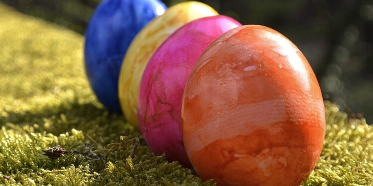 Ogólnopolski Konkurs Pisane