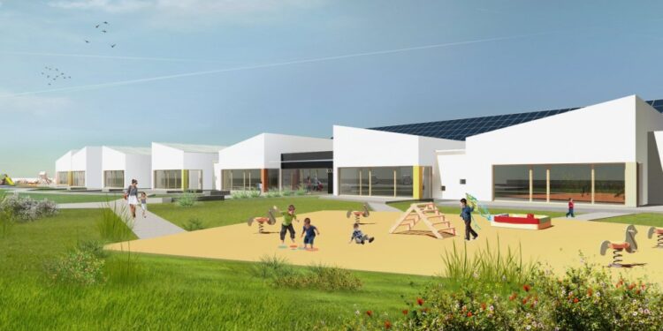 Co z przedszkolem w Kłodawie?