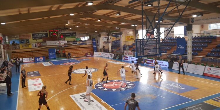 Gorzowianki jeszcze walczą o finał!