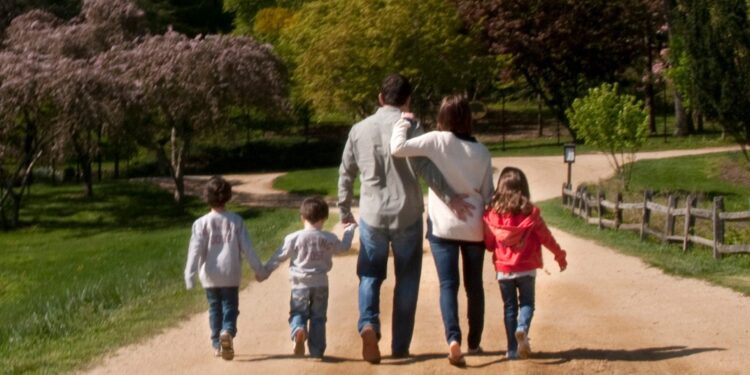 Samorządy dla rodzin – konkurs