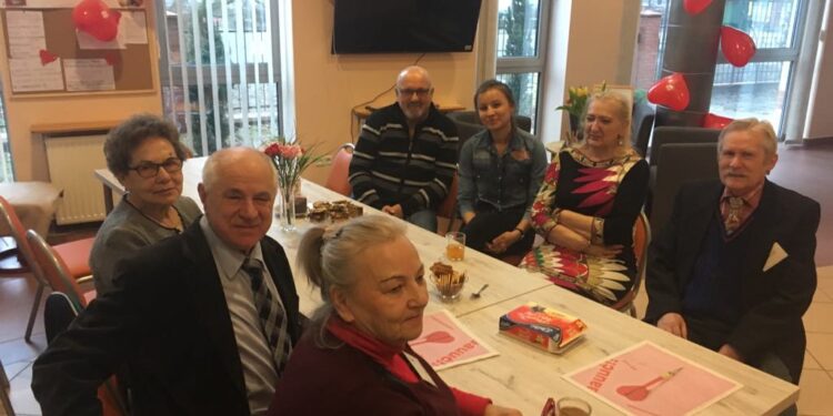 Pieniądze na aktywizację seniorów