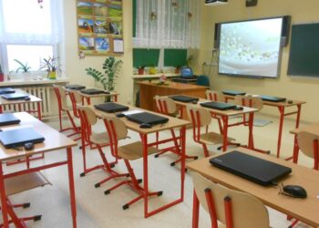 Gorzowskie szkoły przygotowują się do zmian