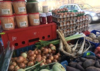 Skromniejsze przygotowania do świąt