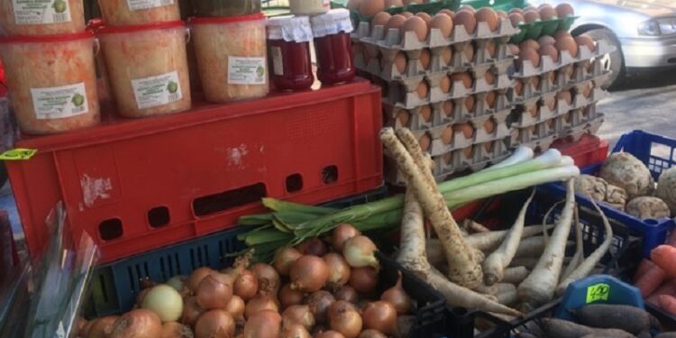 Skromniejsze przygotowania do świąt