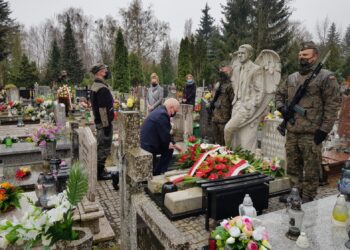 Gorzowskie obchody rocznicy katastrofy