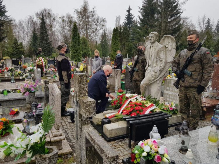 Gorzowskie obchody rocznicy katastrofy