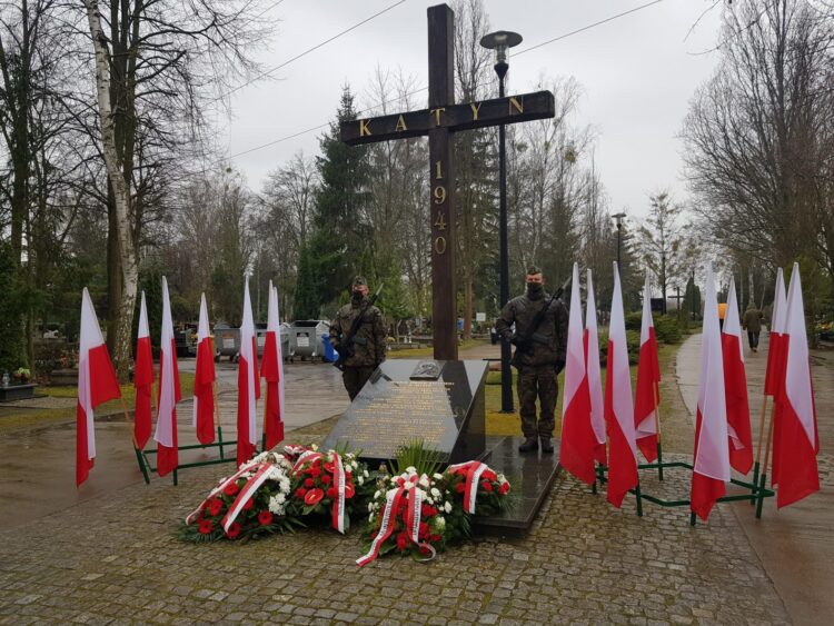 Gorzowskie obchody rocznicy katastrofy