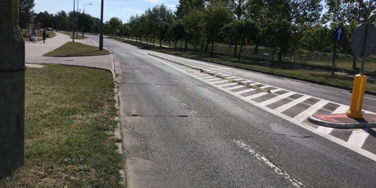 Będzie remont, ale nie całej ulicy