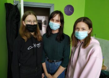 „Misja: Ocal Ziemię” licealistek z Gorzowa