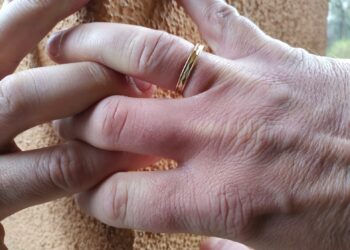 Współuzależnione dzieci a pandemia