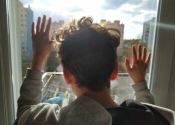 Nie bój się psychiatry, ani psychologa