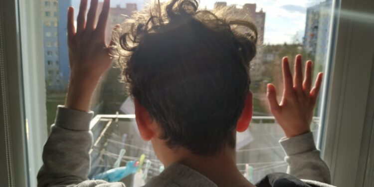 Nie bój się psychiatry, ani psychologa