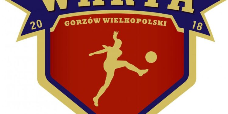 Nowe logo piłkarek KKP Warty i oczekiwanie na ligę