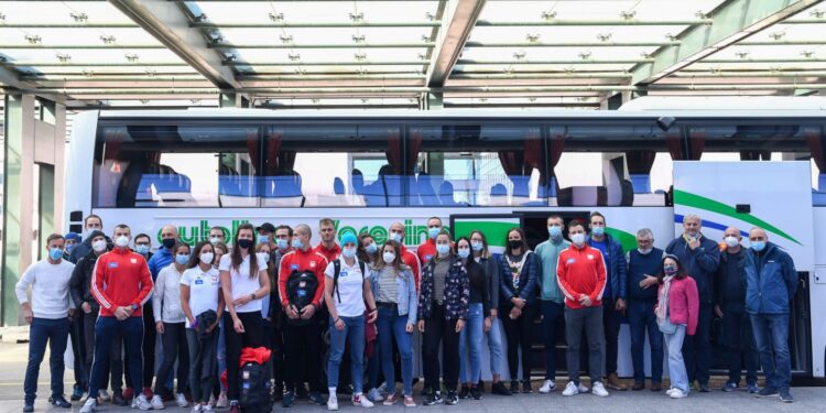 Gorzowskie wioślarki powalczą o medale mistrzostw Europy. Jakie szanse?