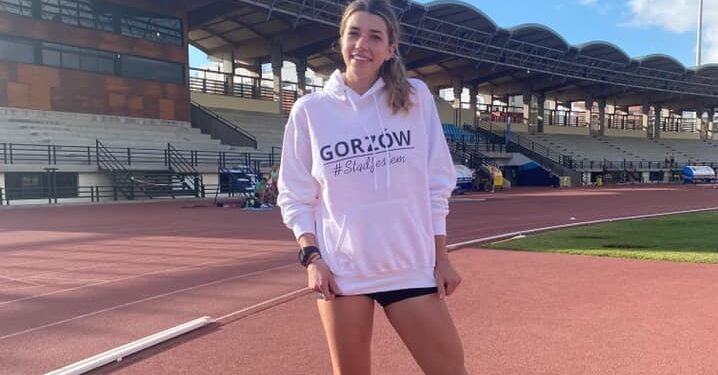 Ambasadorka Lesiewicz i nie tylko: nasi czekają na występ w Chorzowie