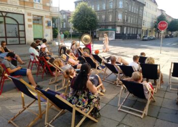 Nocny Szlak Kulturalny odbędzie się w czerwcu