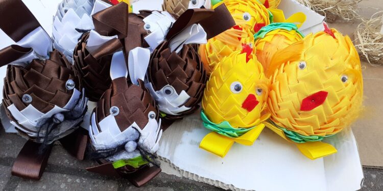 Świąteczne dekoracje