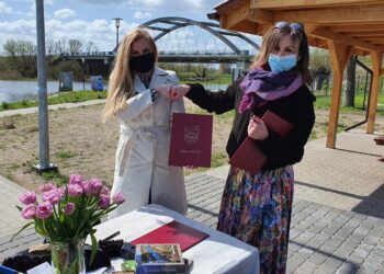 Turystyczna współpraca w Santoku