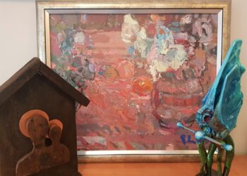 Licytuj i wspomóż hospicjum