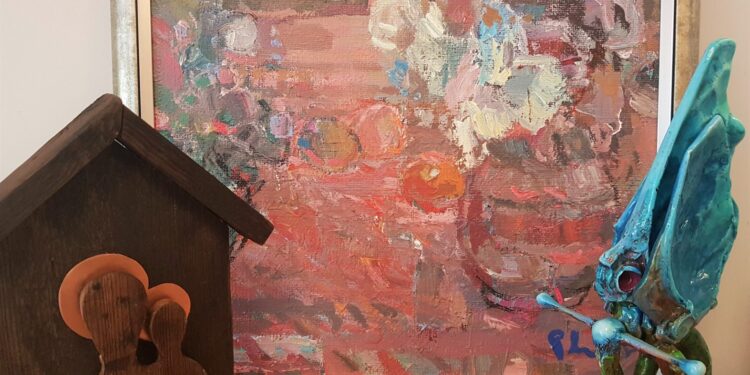 Licytuj i wspomóż hospicjum