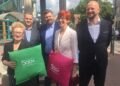 E.Rafalska: „Rodzina 500 plus” to przełom w polityce społecznej