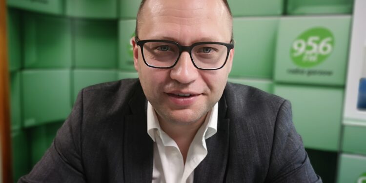 Radosław Wróblewski