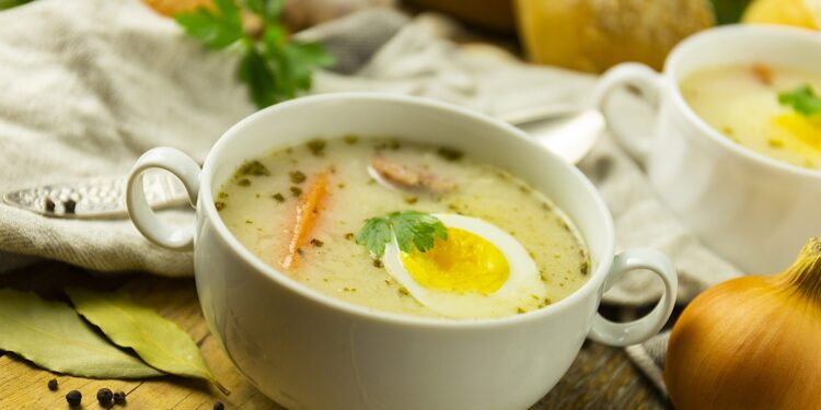 Co znajdzie się na świątecznym stole?