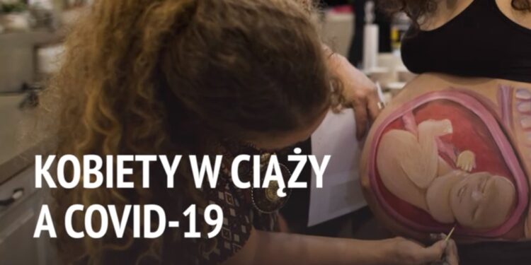 Kobiety w ciąży a COVID-19