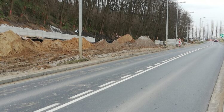 Miasto ma drewno na sprzedaż