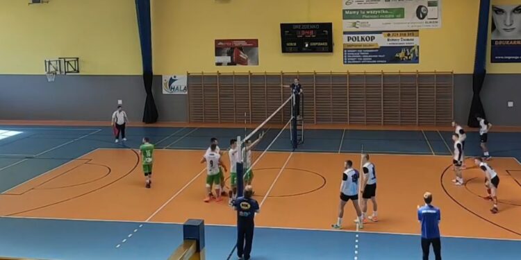 AZS dobił Atak: gorzowianie bez awansu