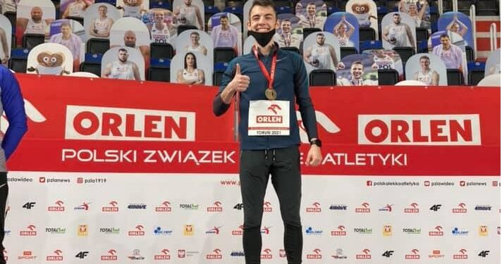 Trzy powołania dla naszych lekkoatletów na MŚ. Mimo perturbacji będzie „kwarantannowicz”