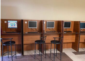 Nielegalny hazard w centrum Gorzowa