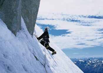 Sportowi wojownicy. Do nowego programu zgłosiło się prawie 100 alpinistów, wybrano 20