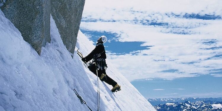 Sportowi wojownicy. Do nowego programu zgłosiło się prawie 100 alpinistów, wybrano 20