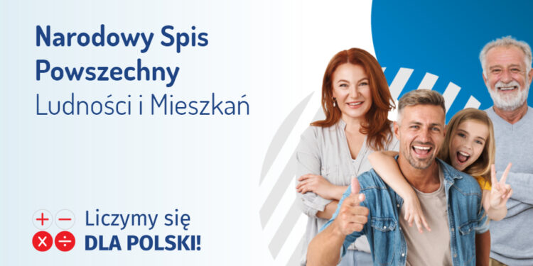 Narodowy Spis Powszechny Ludności i Mieszkań