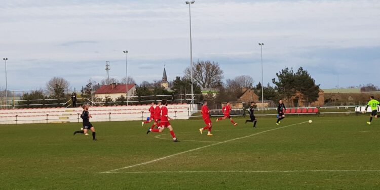 Niespodziewane emocje: Lechia dopiero po dogrywce pokonała Piasta!