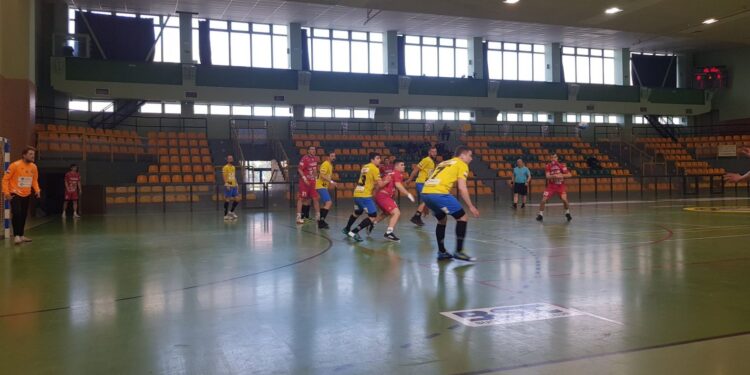 Cel zrealizowany: Stal wygrała z Miedzią i ma ligę centralną!