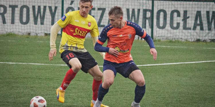 Deja vu gorzowskiej Warty