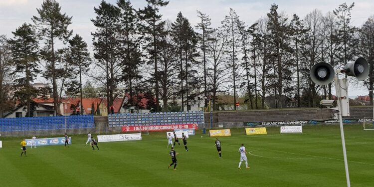 Stilon nie dał rady Lechii, a w półfinale lubuskiego PP meldują się faworyci