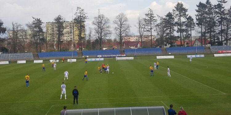 0:3 w Gorzowie to najniższy wymiar kary dla Stali